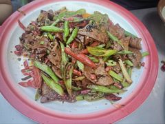 -蜀川川破店·江湖菜·烧烤(北京首店)