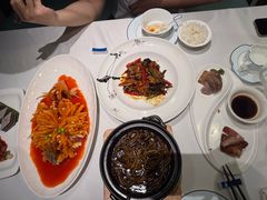 -民国红公馆·秦淮八艳(夫子庙店)