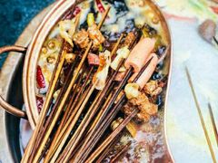 -镇江龙·火锅串串(武侯祠店)