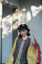 -八角古风摄影