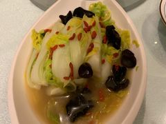 -逸林轩中餐厅(中信泰富朱家角锦江酒店)