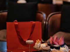-上海璞麗酒店