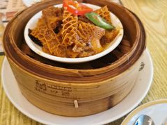 -添好运点心专门店(百老汇店)