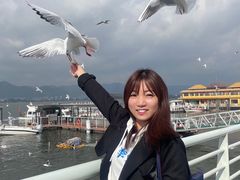 -滇池海埂公园