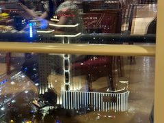 -视界美食自助餐厅·石家庄希尔顿酒店