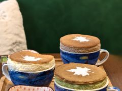 -芙蕾哥哥souffle