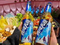 -依呀呀ktv烧烤小串(中山西路店)