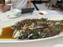 -楚鱼王·河鲜·湖北菜(华农店)