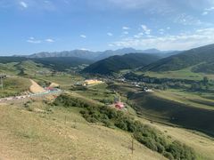-小渠子旅游区