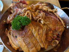 -宝莱纳餐厅(滨江店)