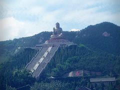 -龙口南山旅游景区