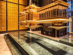 -成都海湾酒店·海湾壹品中餐厅(远大购物中心店)