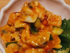 -一心创作料理屋(经开万达店)