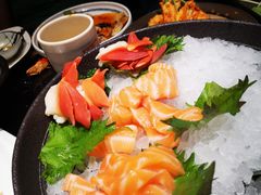 -德川家日本料理(中关村寰太大厦店)