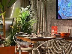 -神府路壹号·海鲜烧烤·砂锅粥·锅物(三坊七巷店)