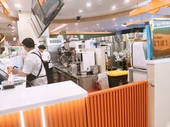 -CoCo都可(香港名都店)