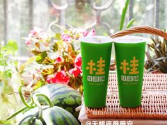 -桂桂茶(新邻站店)