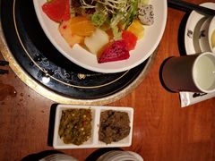 -黑鸡小馆(金源店)