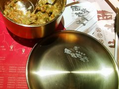 -西塔老太太泥炉烤肉(万柳华联店)