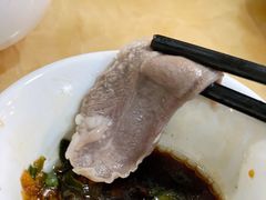 猪柳筋-华哥新鲜猪精品美食