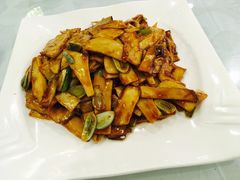 -京天红酒家(马家堡店)