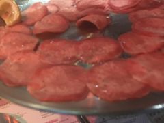 -老炉家木炭烤肉(长江国际店)