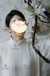 -魅·照相馆丨女神写真