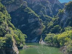 -黑龙潭风景区