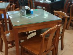 -东关吉祥西安腊汁肉夹馍(健德门店)