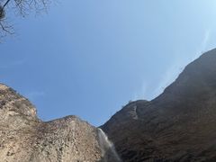 -雁荡山大龙湫景区