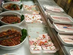 -季上烤肉·海鲜·火锅自助(大山洞店)