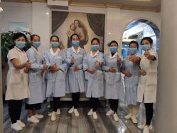 点击看大图 -馨果汇月子产康中心(南湖公园店)