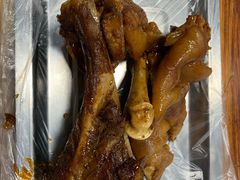 -赵元章肉骨烧(山塘街店)