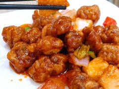 -观山美厨·精致粤菜(西樵店)