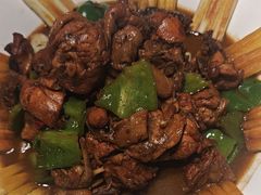 -老德州四合院·德州菜(天衢路店)