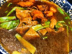 -顺丰面馆(打浦店)