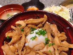 -NIUAN牛庵·日式和牛烧肉(恒隆店)