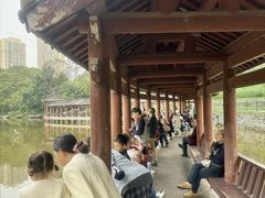 -龙头寺公园