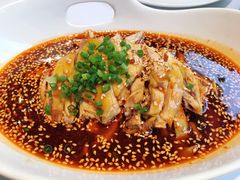 口水鸡-巴蜀风月·聚会团建·生日宴(宝安店)