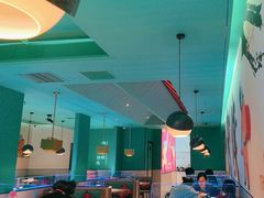 -蛙小侠·沸腾砂锅(望海国际广场店)