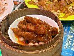 -小龍鳳餐室(番禺路店)