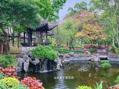 -九龙寨城公园