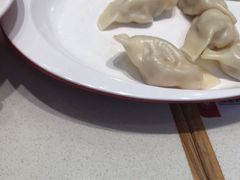 -喜家德虾仁水饺(中央大街店)