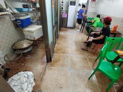 -吉英盐焗鸡(文中路店)
