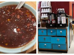 -宏状元现熬粥·京味菜(三里河店)