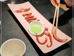 -夯鱼烤鱼·尔滨地标美食(中央商场店)