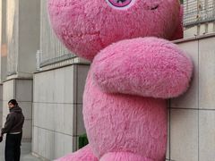 -上海第一八佰伴
