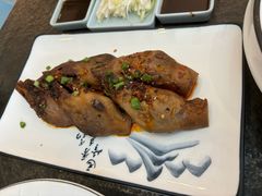-聚丰苑北京烤鸭(大明宫店)