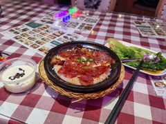 -蓝记茶餐厅(勒泰店)