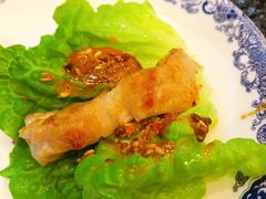 -烤路里·韩国品质自助烤肉(石路天虹4号店)